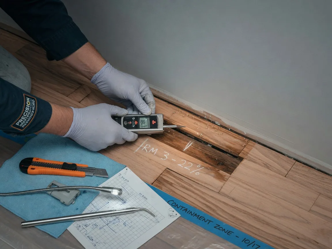Why choose Water Removal in Maitland, FL